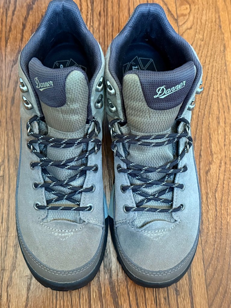 Danner Hiking Boots Panorama Mid (10)